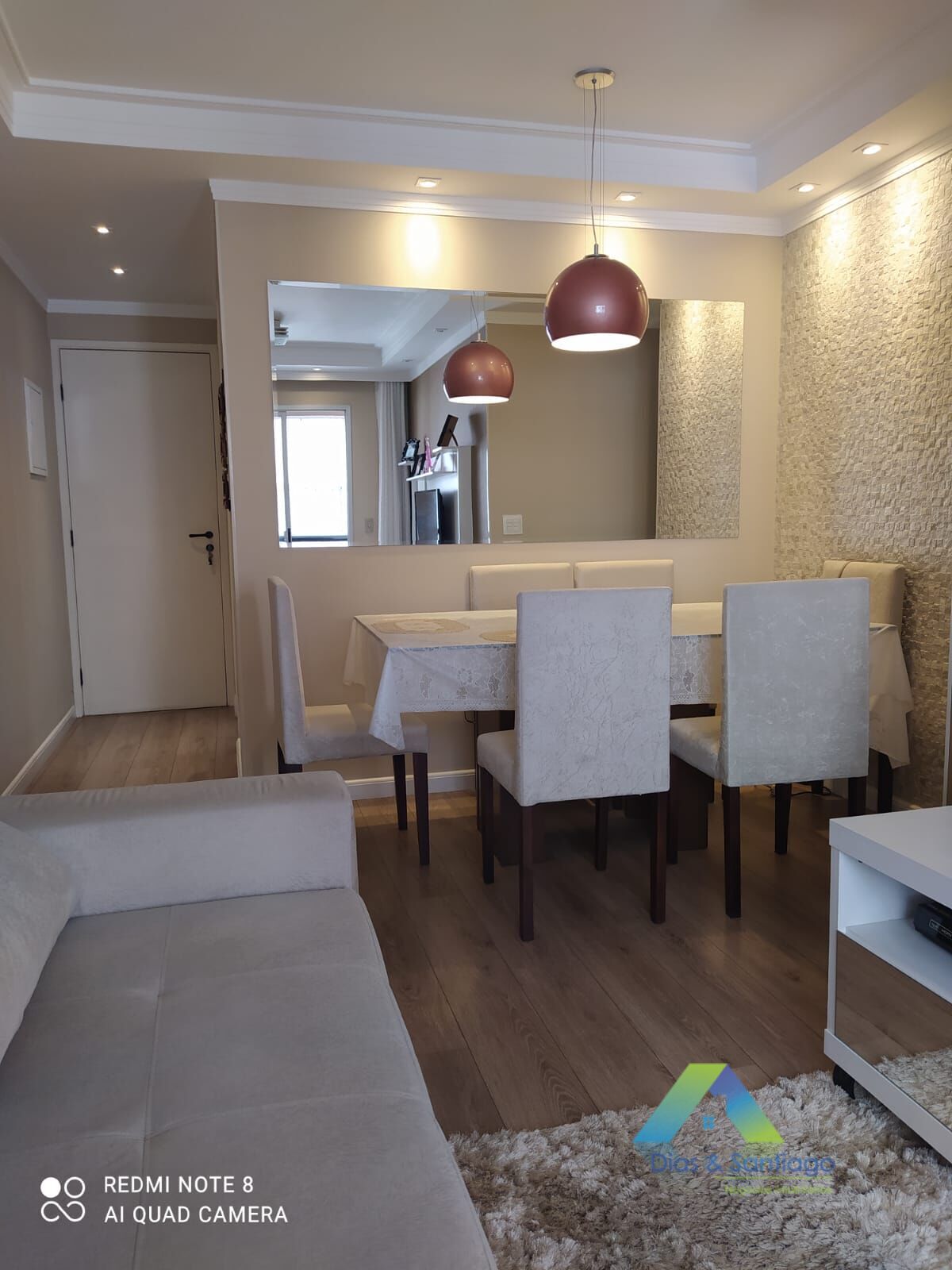 Apartamento à venda com 3 quartos, 59m² - Foto 5