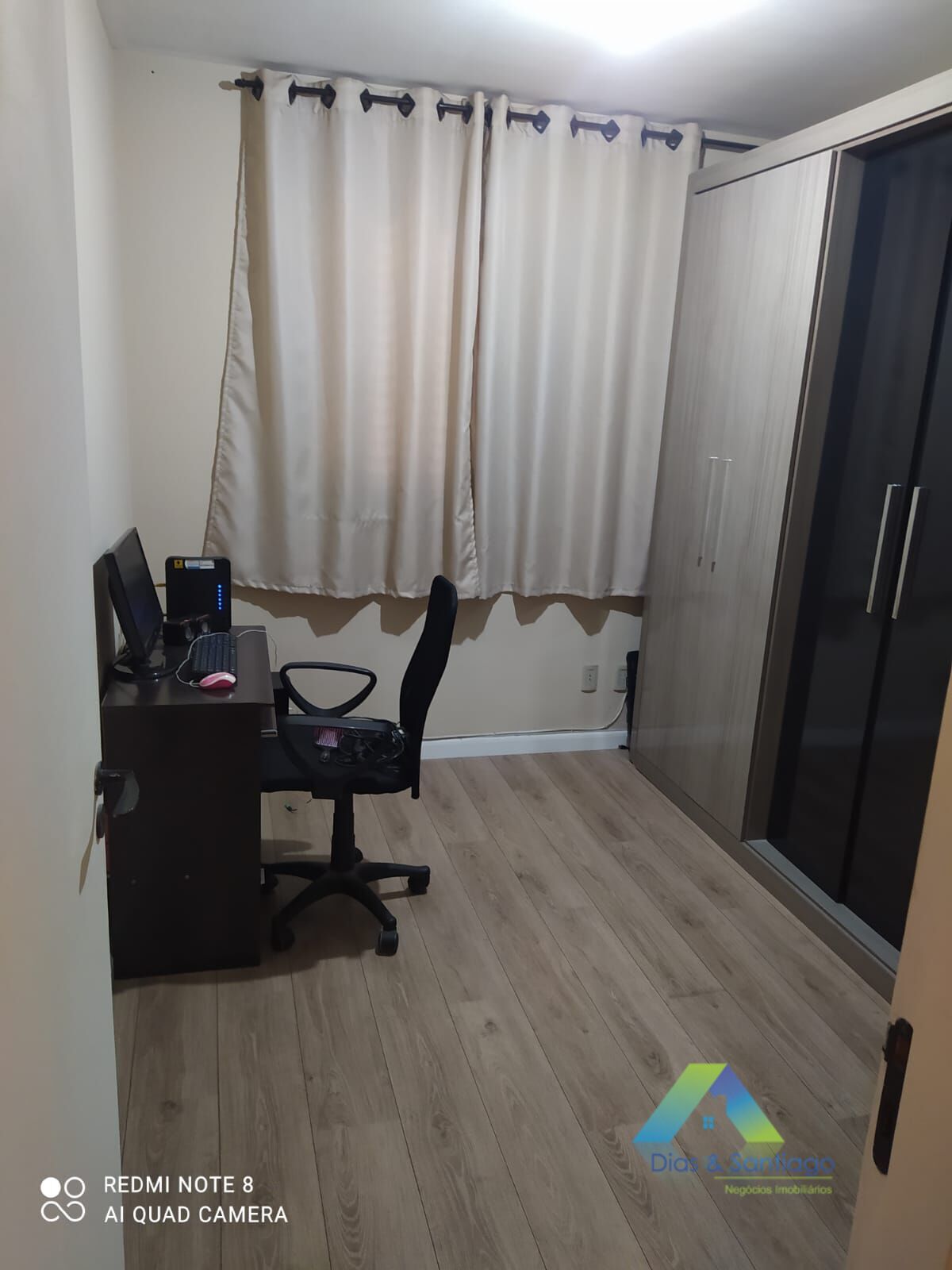 Apartamento à venda com 3 quartos, 59m² - Foto 9