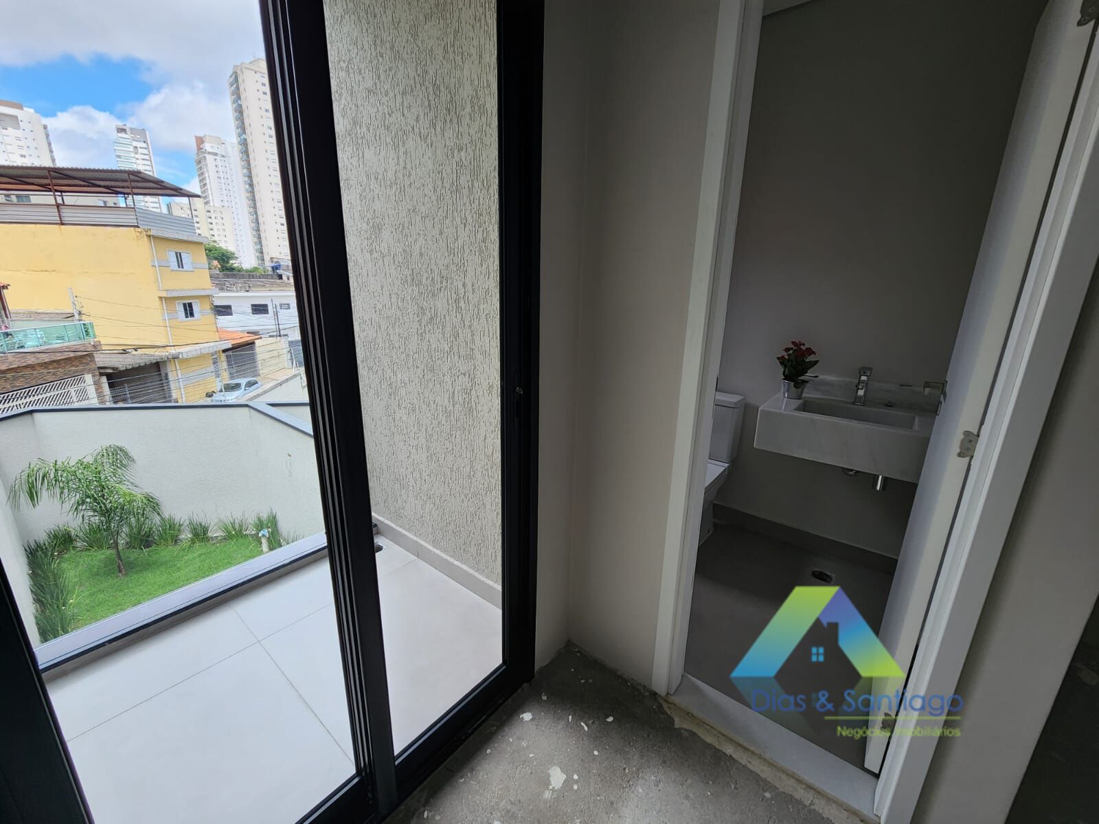 Sobrado à venda com 3 quartos, 143m² - Foto 13