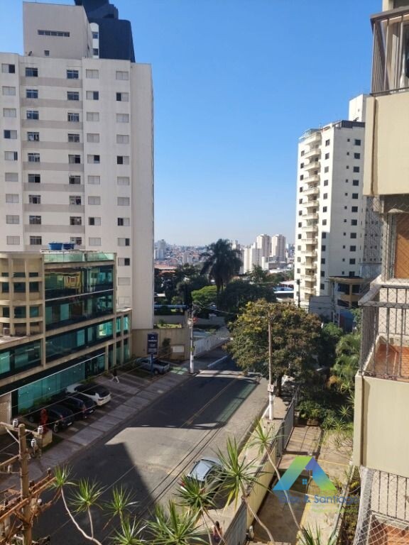 Apartamento à venda com 3 quartos, 76m² - Foto 27