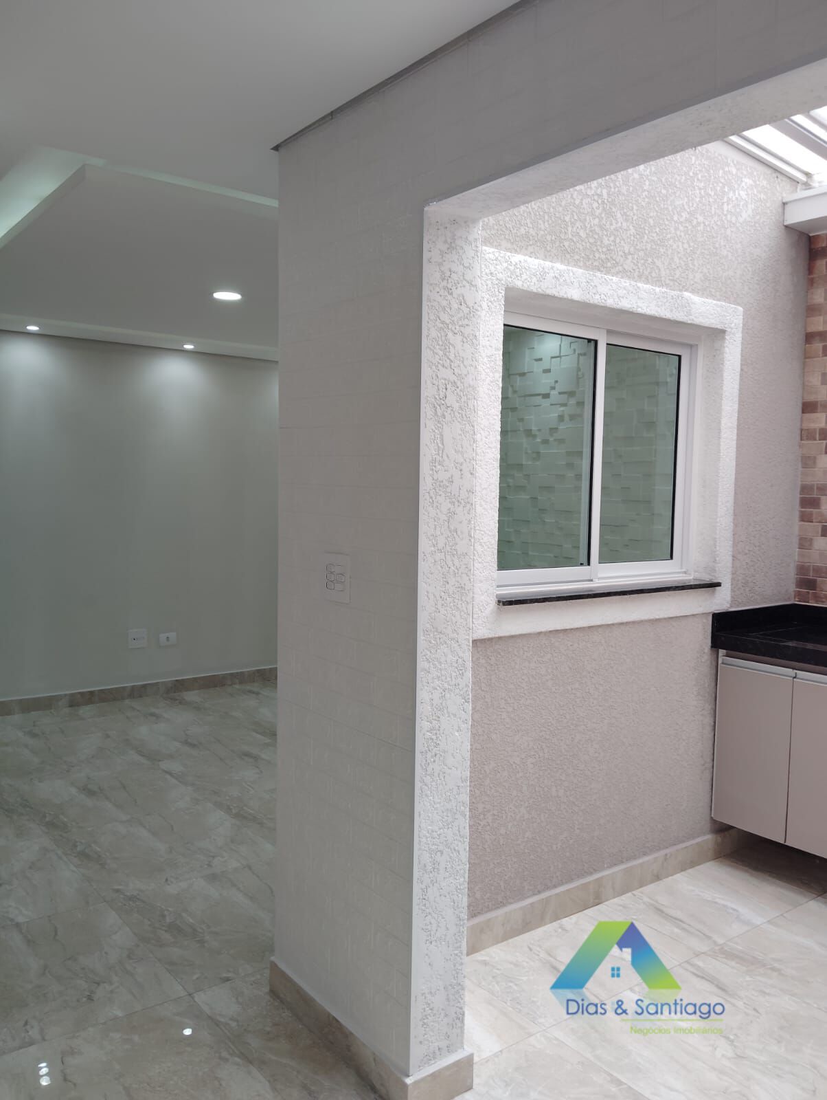 Apartamento à venda com 2 quartos, 58m² - Foto 10