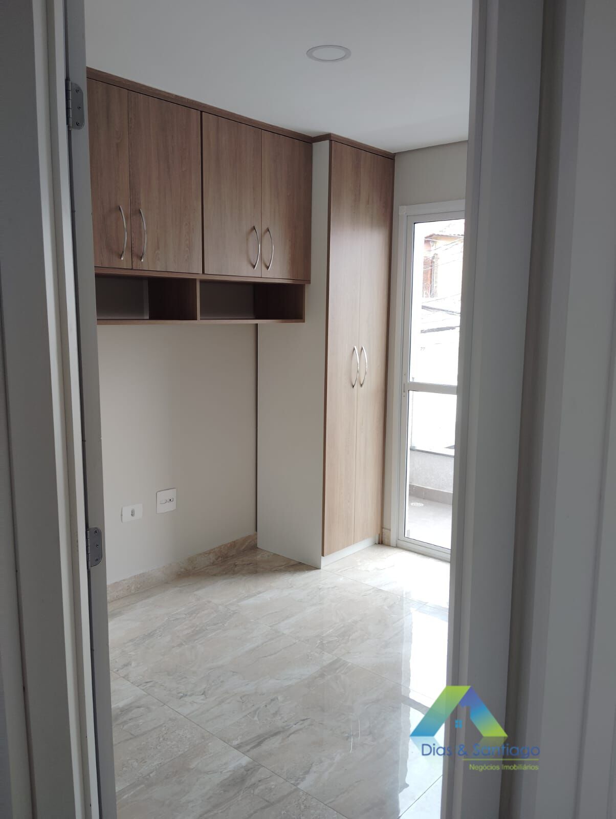 Apartamento à venda com 2 quartos, 58m² - Foto 11