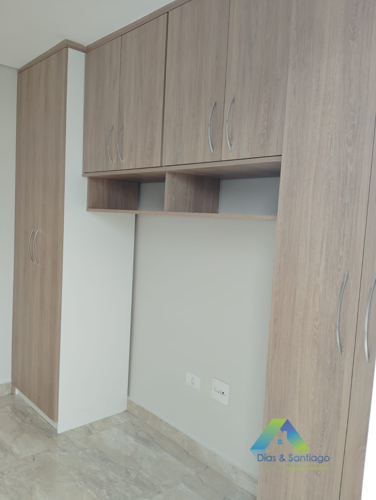 Apartamento à venda com 2 quartos, 58m² - Foto 13