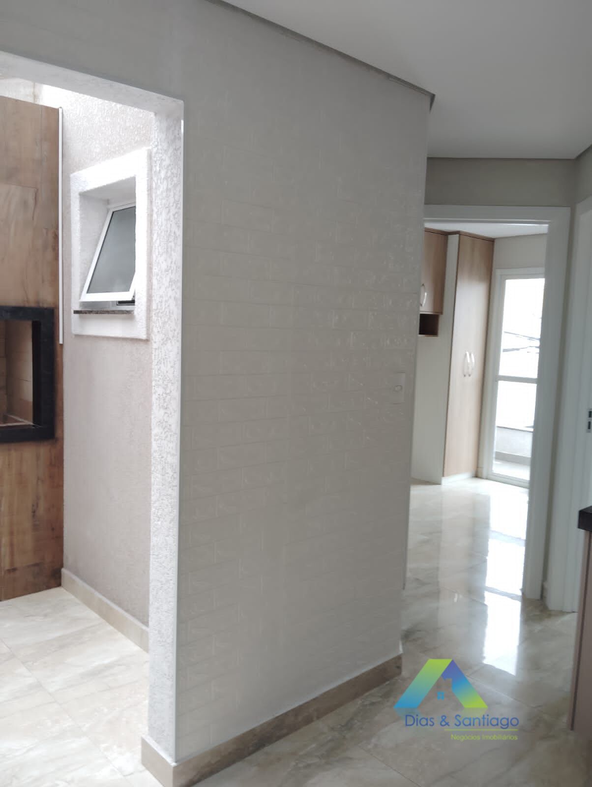 Apartamento à venda com 2 quartos, 58m² - Foto 15