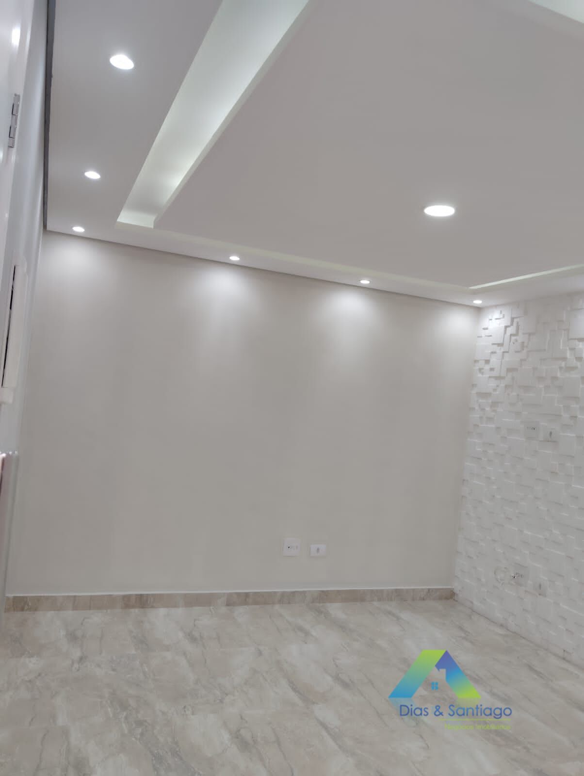 Apartamento à venda com 2 quartos, 58m² - Foto 4