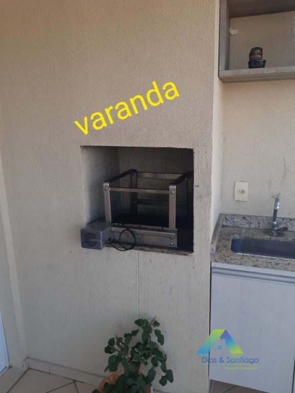 Apartamento à venda com 3 quartos, 71m² - Foto 6