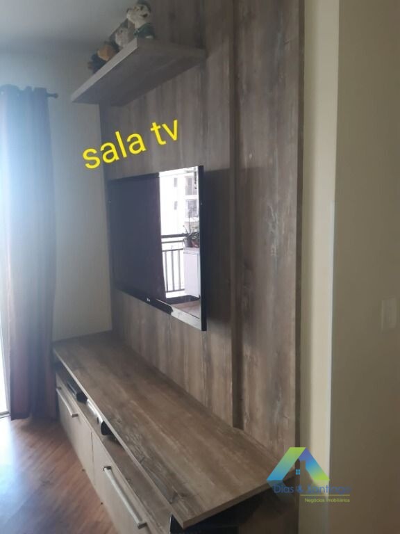 Apartamento à venda com 3 quartos, 71m² - Foto 3