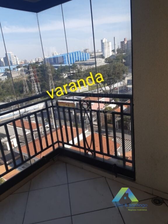 Apartamento à venda com 3 quartos, 71m² - Foto 7