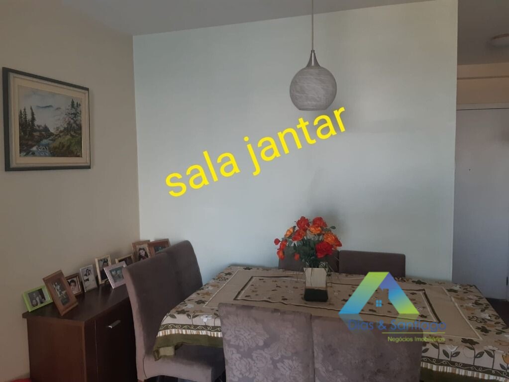 Apartamento à venda com 3 quartos, 71m² - Foto 5