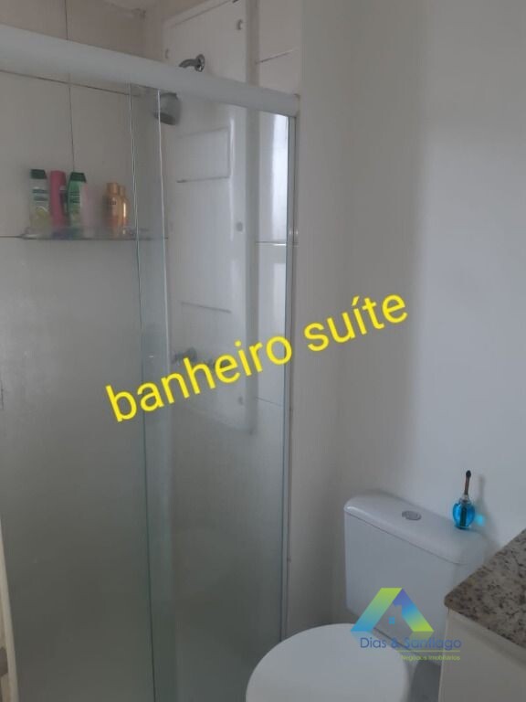 Apartamento à venda com 3 quartos, 71m² - Foto 17