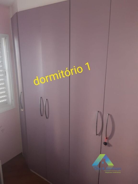 Apartamento à venda com 3 quartos, 71m² - Foto 11