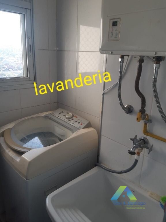 Apartamento à venda com 3 quartos, 71m² - Foto 20