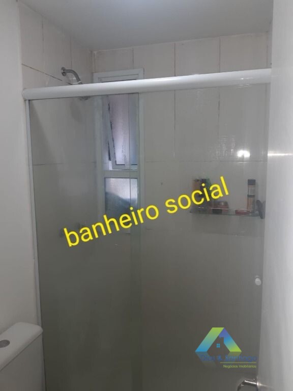 Apartamento à venda com 3 quartos, 71m² - Foto 19