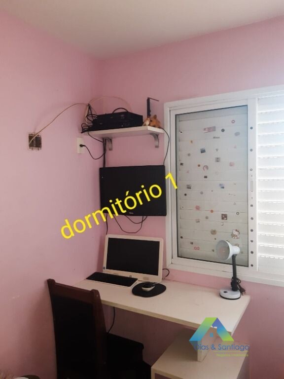 Apartamento à venda com 3 quartos, 71m² - Foto 13