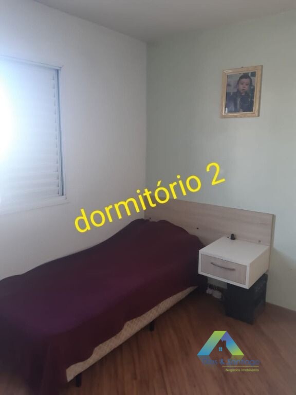 Apartamento à venda com 3 quartos, 71m² - Foto 14