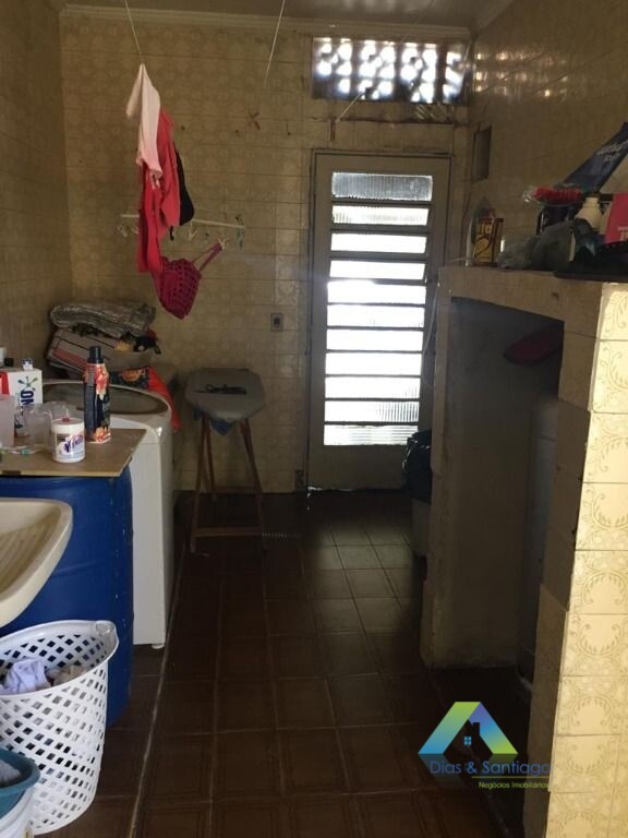 Sobrado à venda com 4 quartos, 280m² - Foto 11