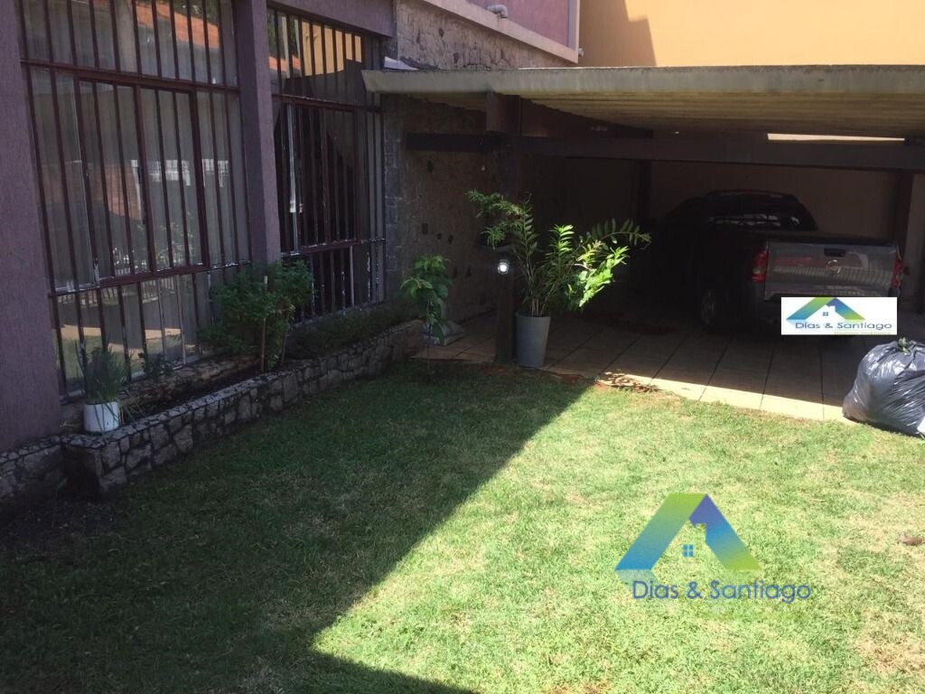 Sobrado à venda com 4 quartos, 280m² - Foto 15