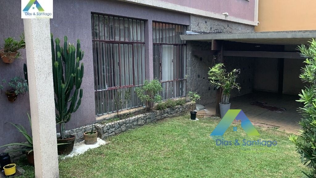 Sobrado à venda com 4 quartos, 280m² - Foto 13