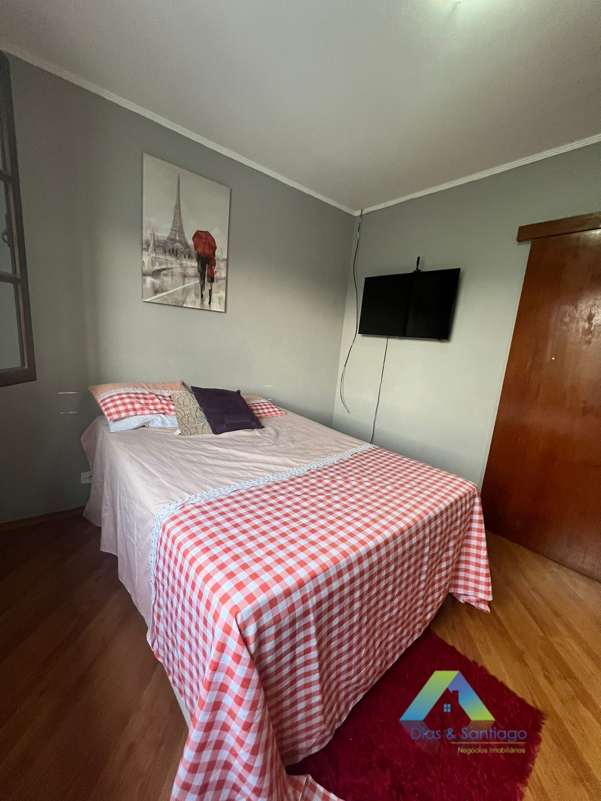 Sobrado à venda com 2 quartos, 92m² - Foto 28