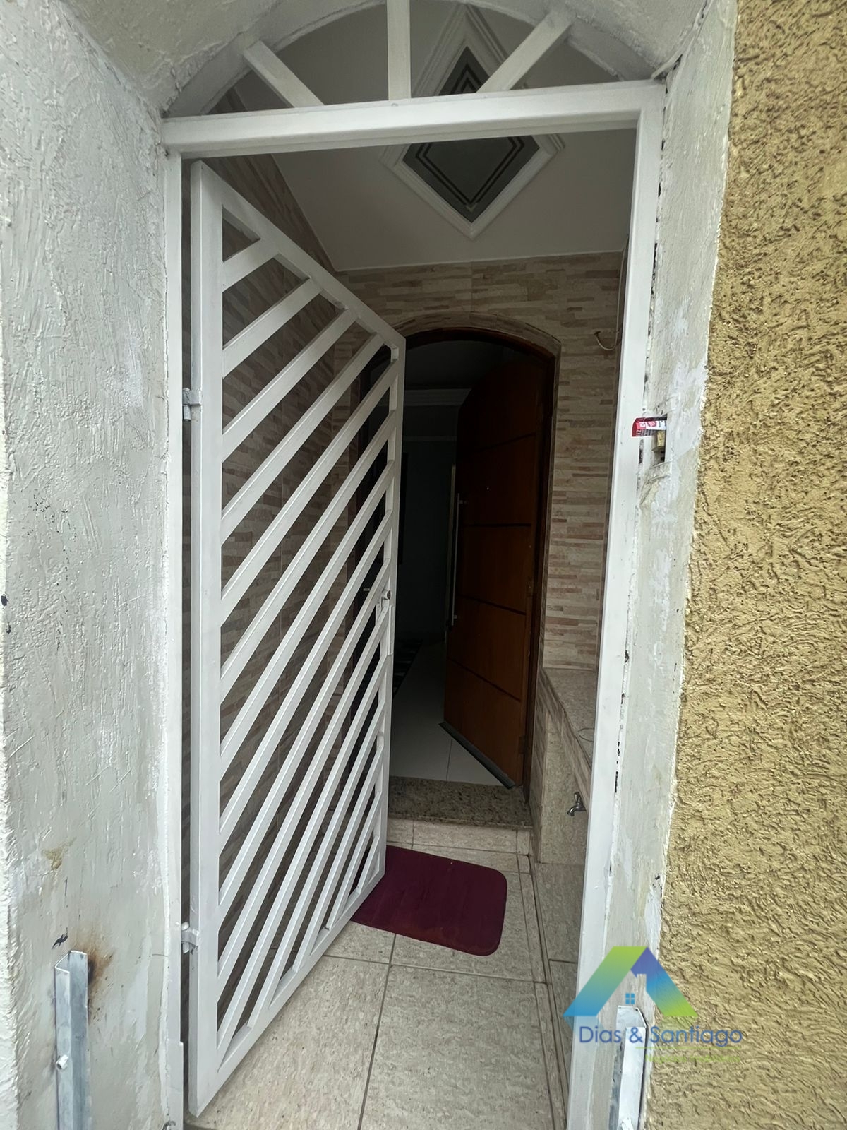 Sobrado à venda com 2 quartos, 92m² - Foto 17