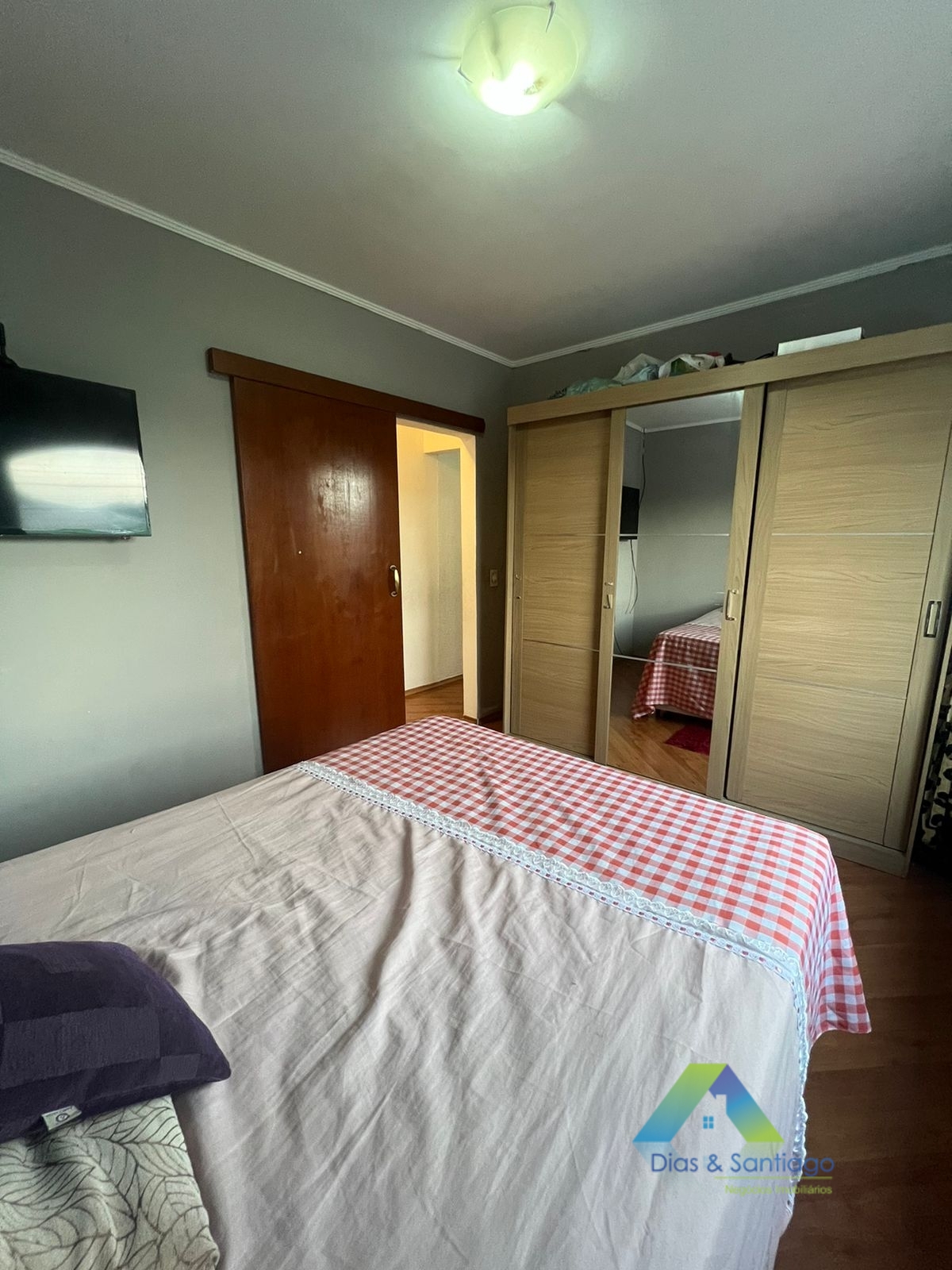 Sobrado à venda com 2 quartos, 92m² - Foto 29