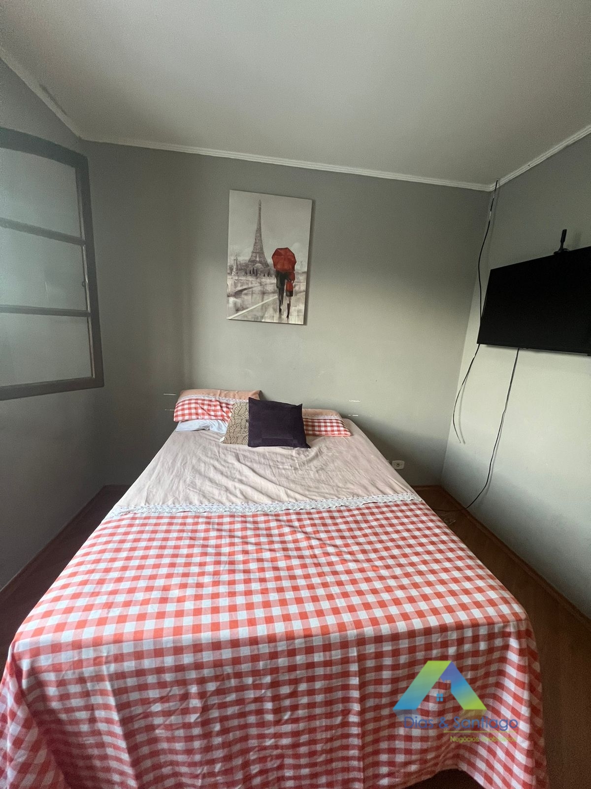 Sobrado à venda com 2 quartos, 92m² - Foto 35