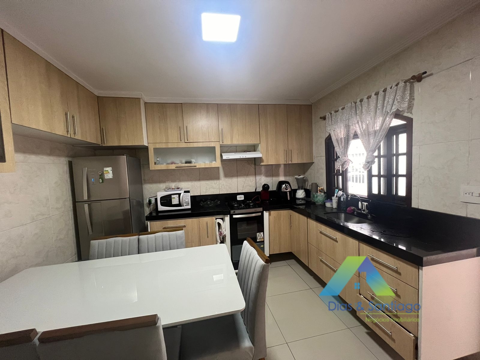 Sobrado à venda com 2 quartos, 92m² - Foto 9