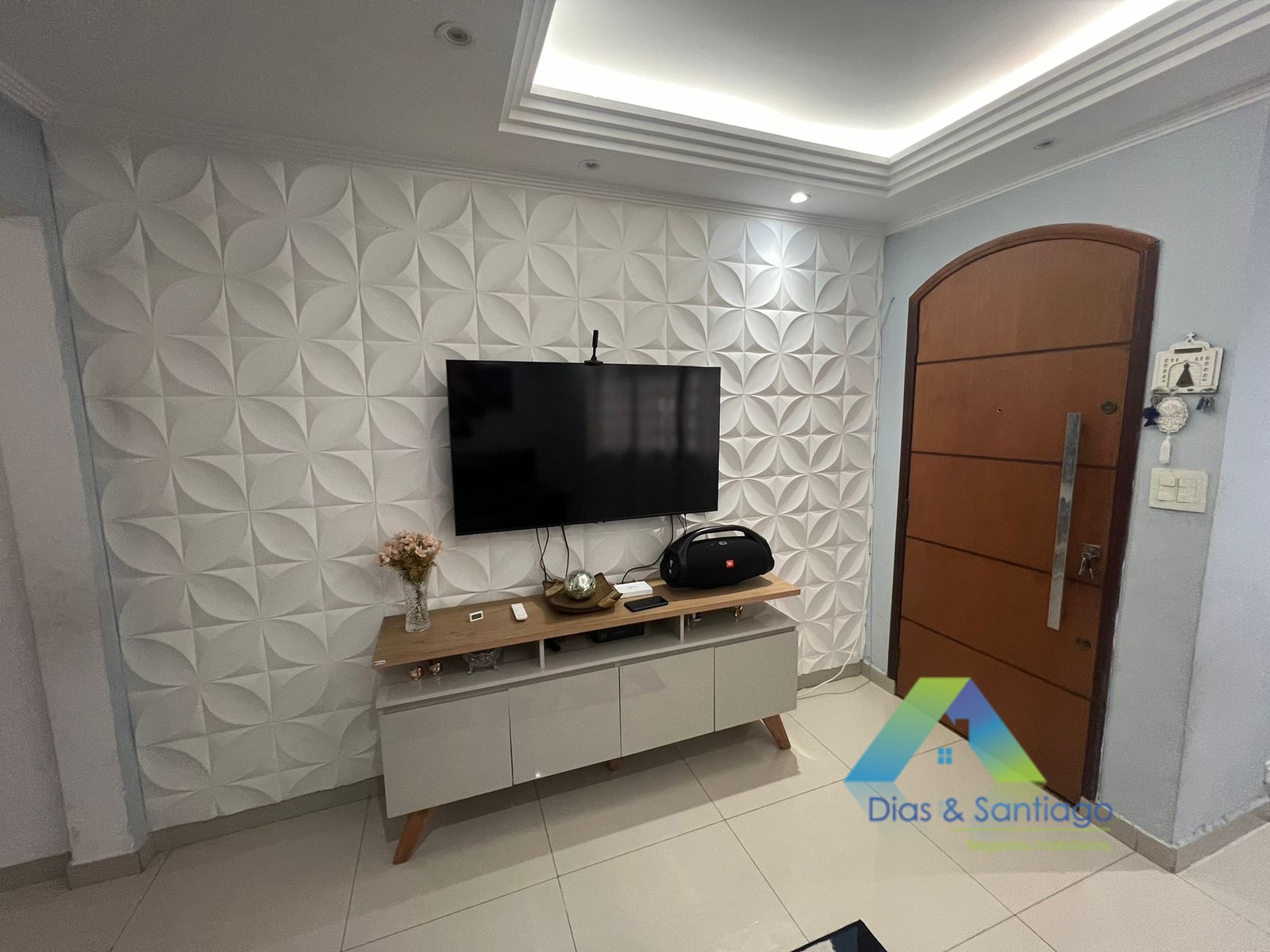 Sobrado à venda com 2 quartos, 92m² - Foto 8