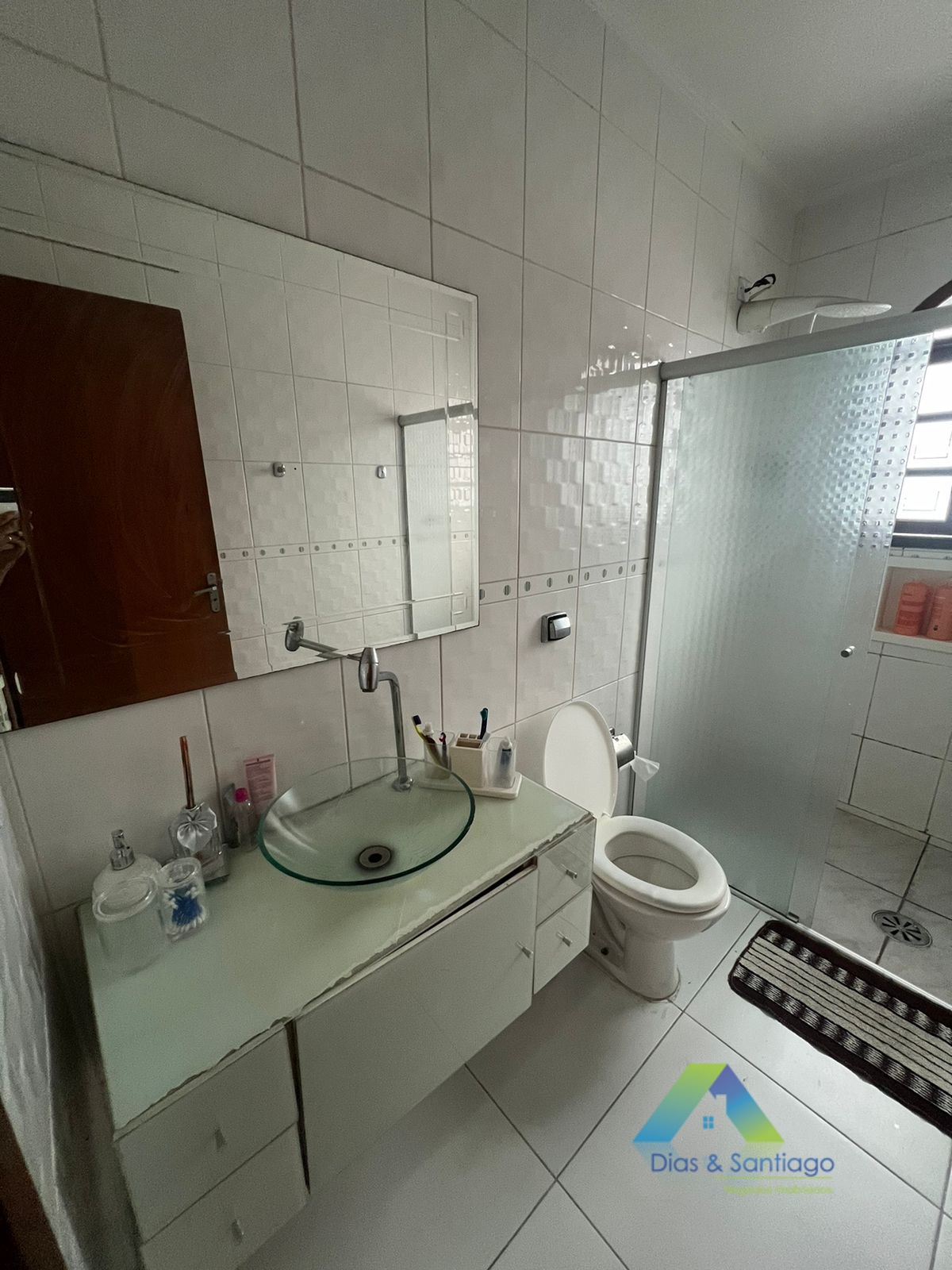 Sobrado à venda com 2 quartos, 92m² - Foto 44