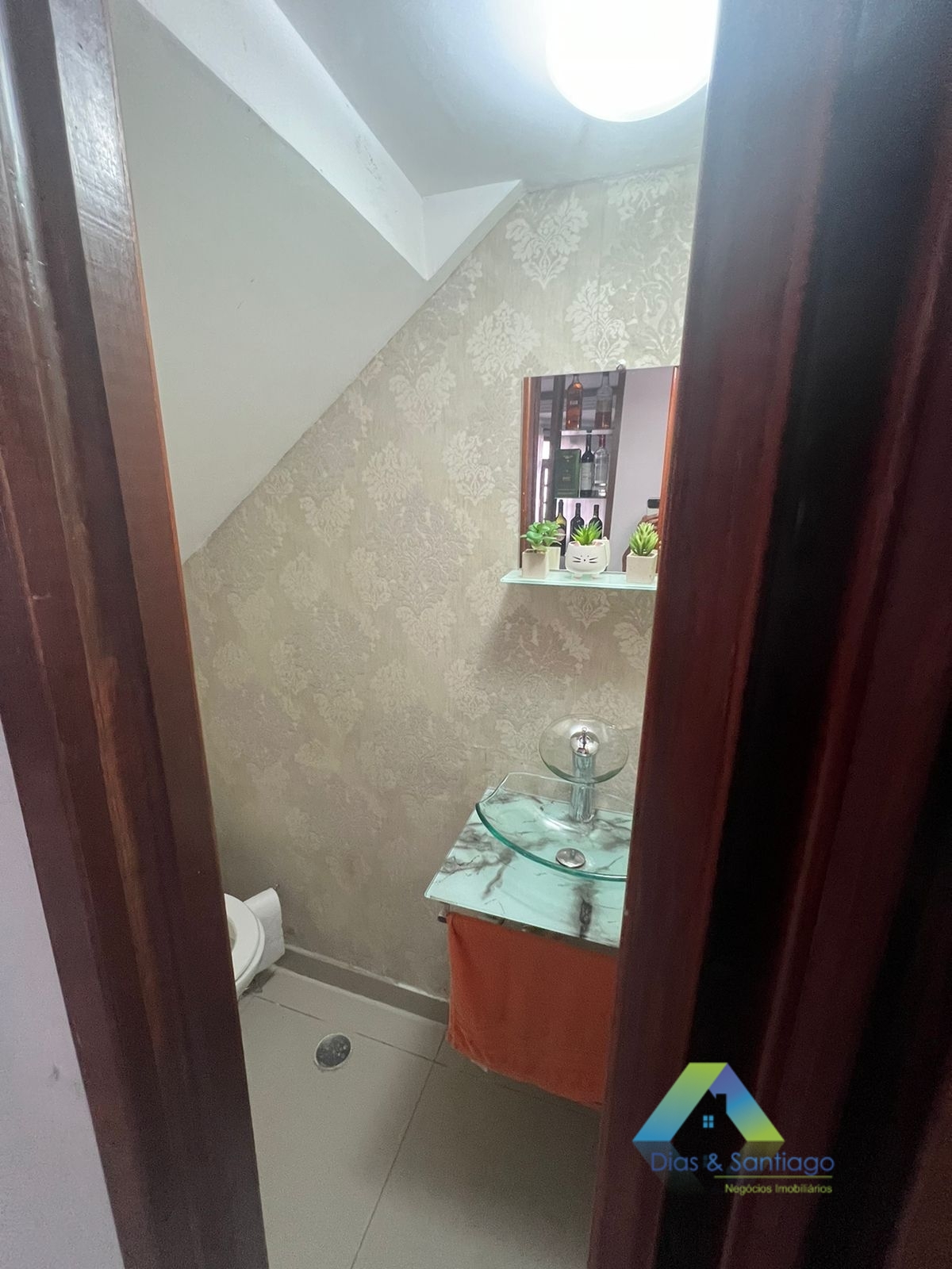 Sobrado à venda com 2 quartos, 92m² - Foto 49