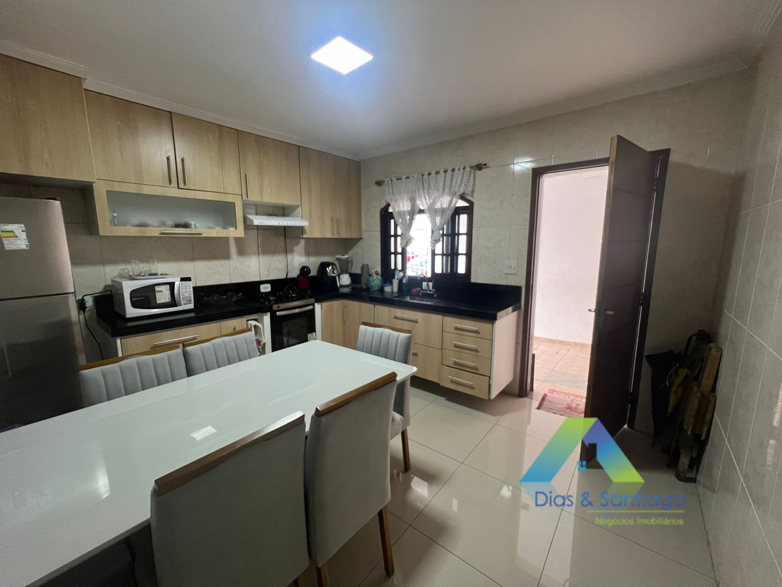 Sobrado à venda com 2 quartos, 92m² - Foto 15