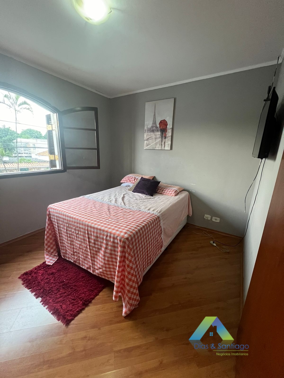 Sobrado à venda com 2 quartos, 92m² - Foto 33