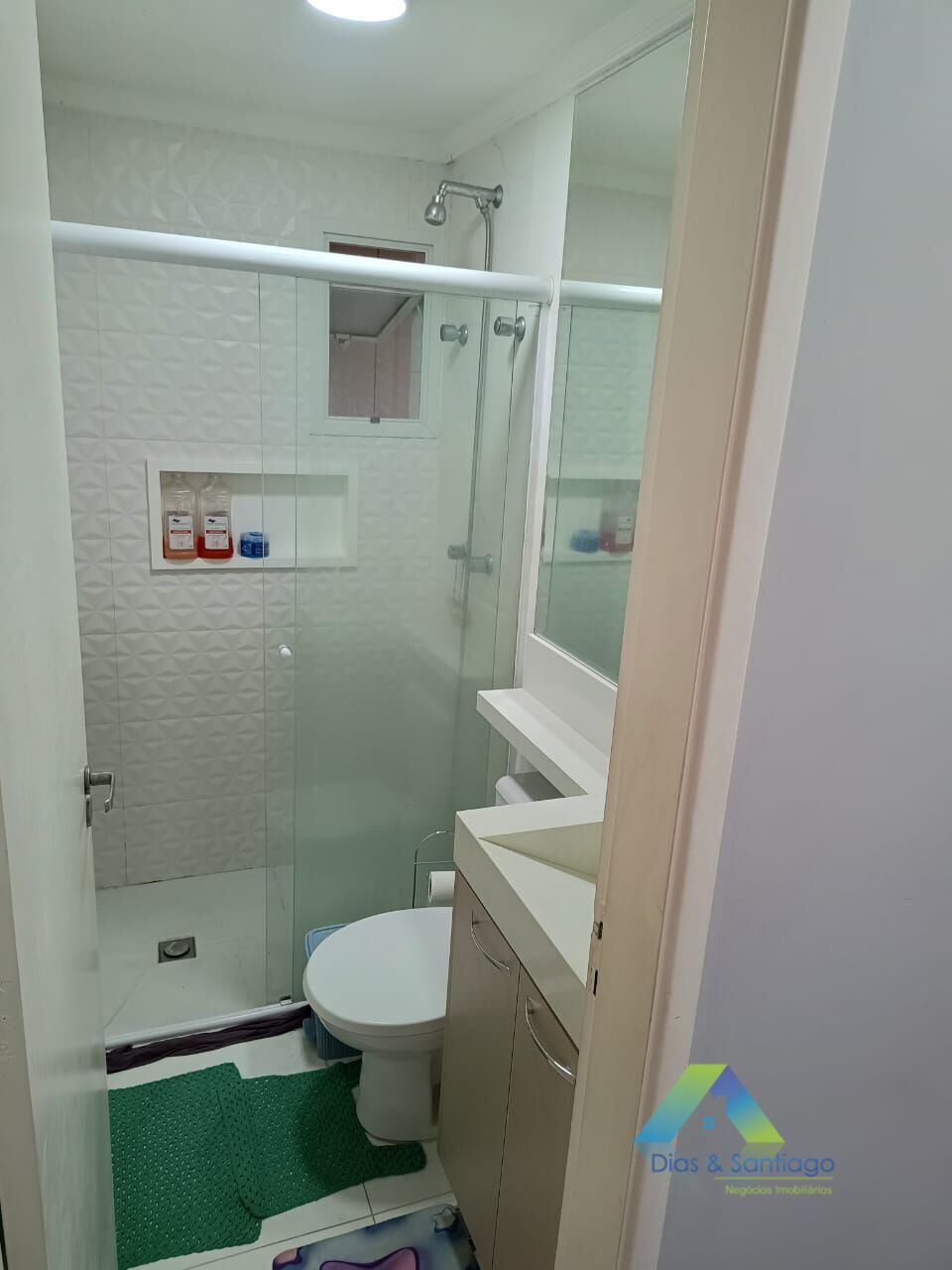 Apartamento, 3 quartos, 76 m² - Foto 41