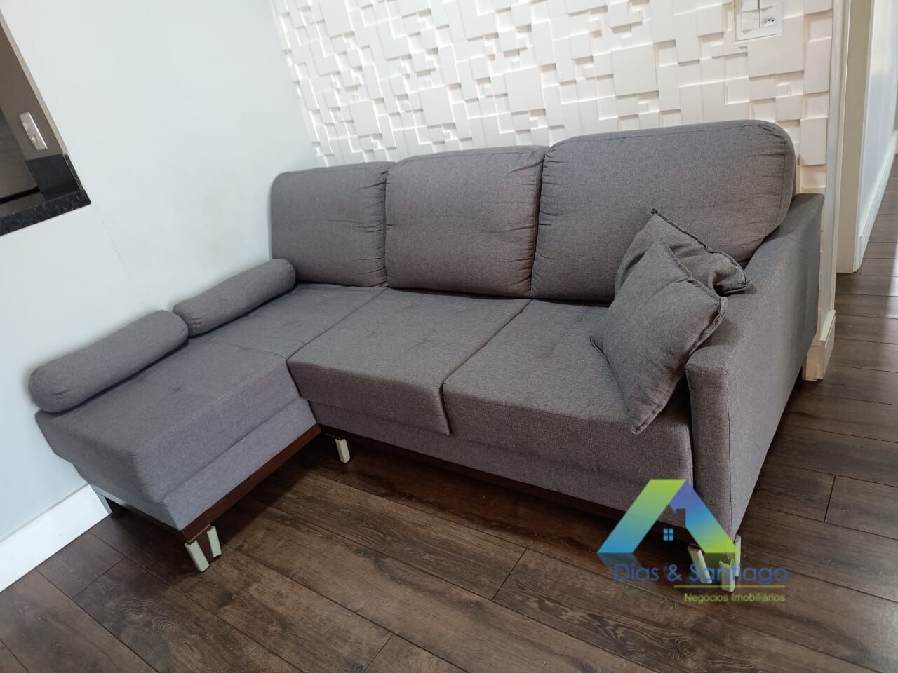 Apartamento, 3 quartos, 76 m² - Foto 11