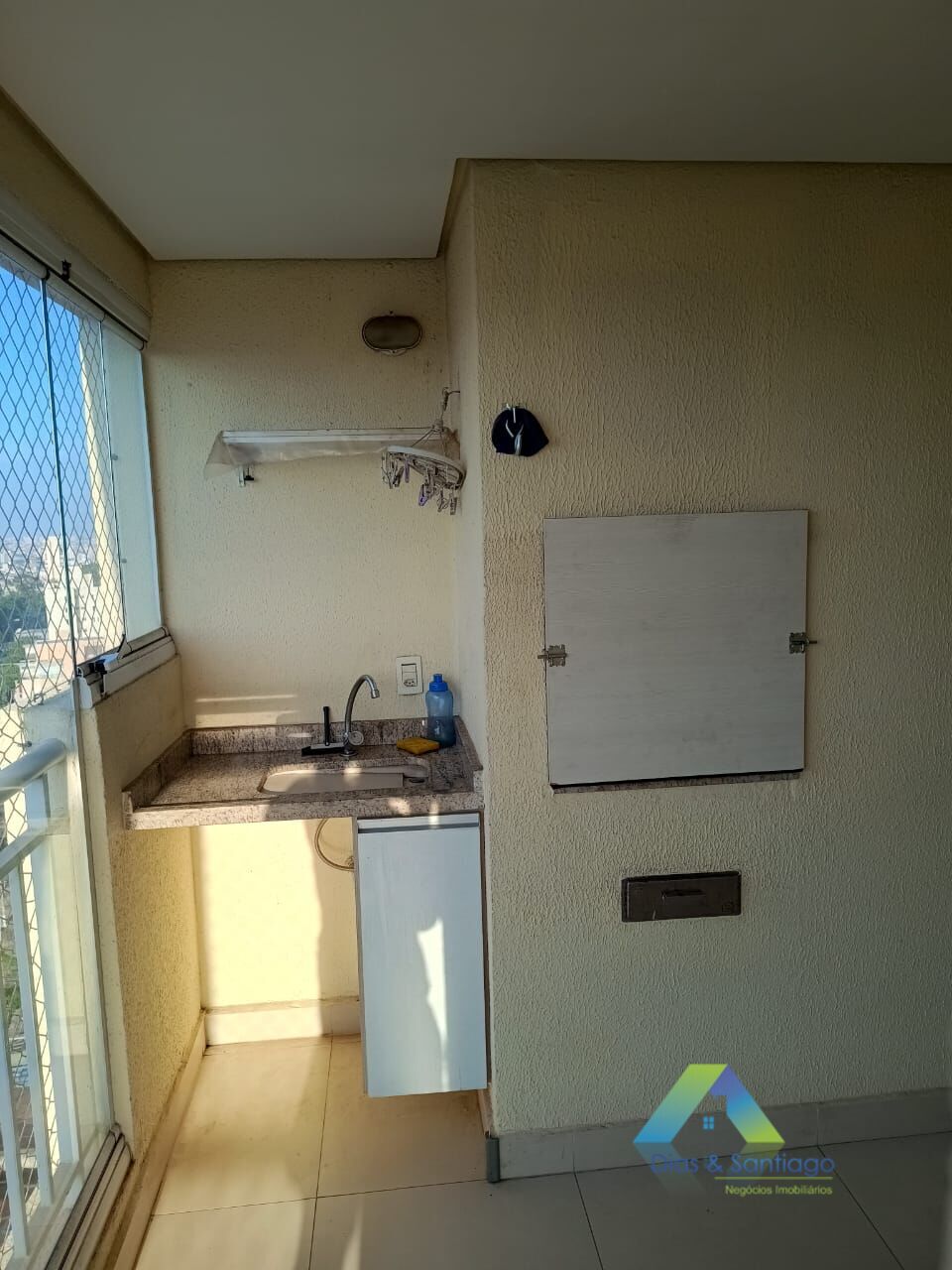 Apartamento, 3 quartos, 76 m² - Foto 40
