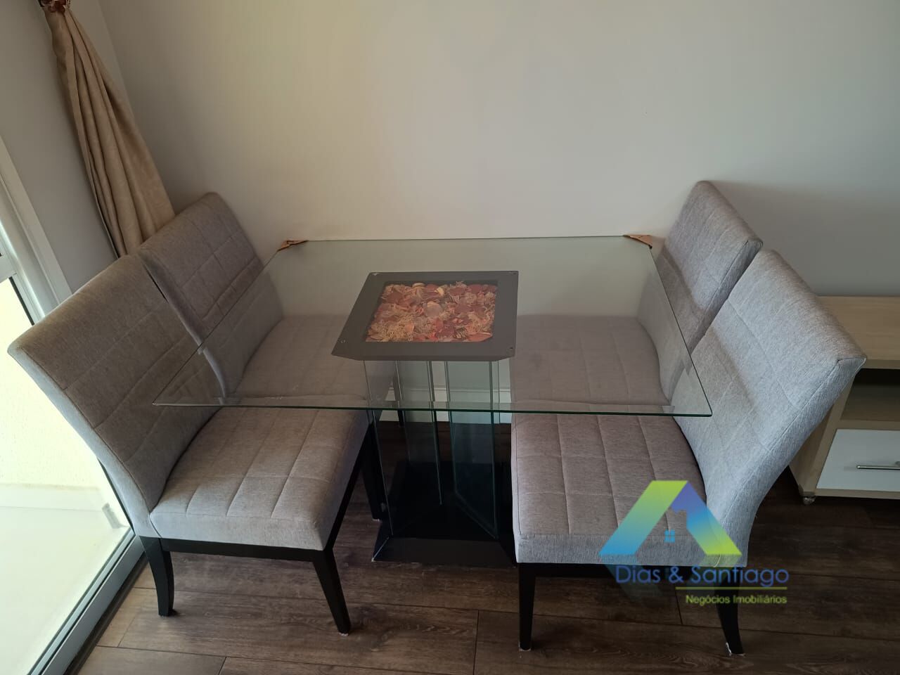 Apartamento, 3 quartos, 76 m² - Foto 37