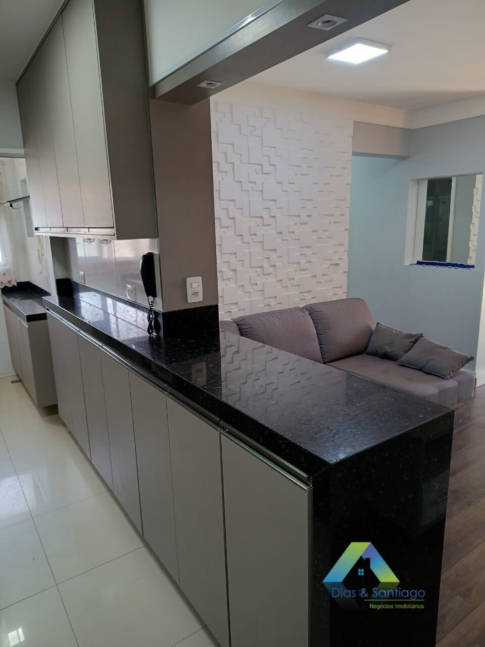 Apartamento, 3 quartos, 76 m² - Foto 46