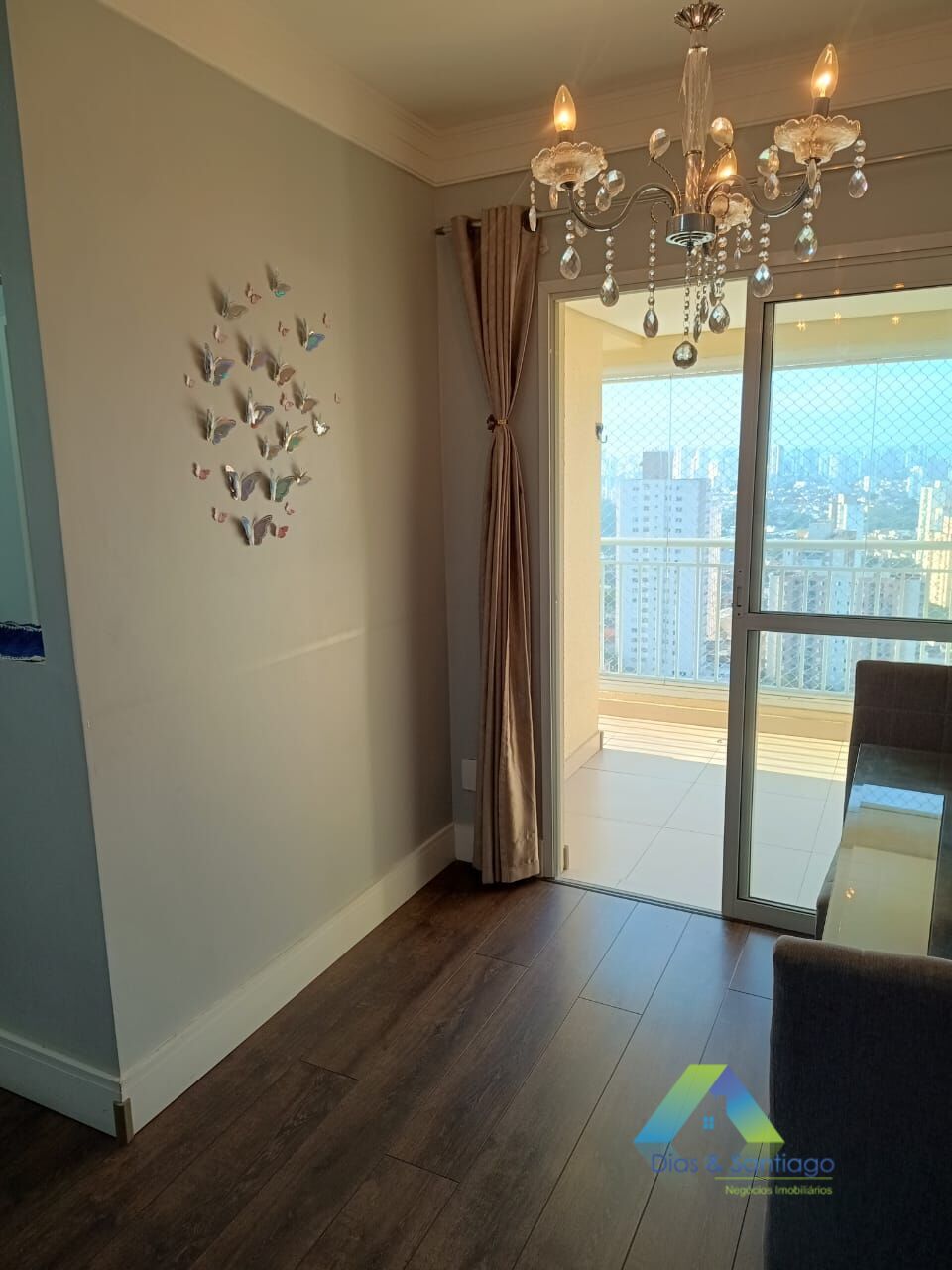 Apartamento, 3 quartos, 76 m² - Foto 4