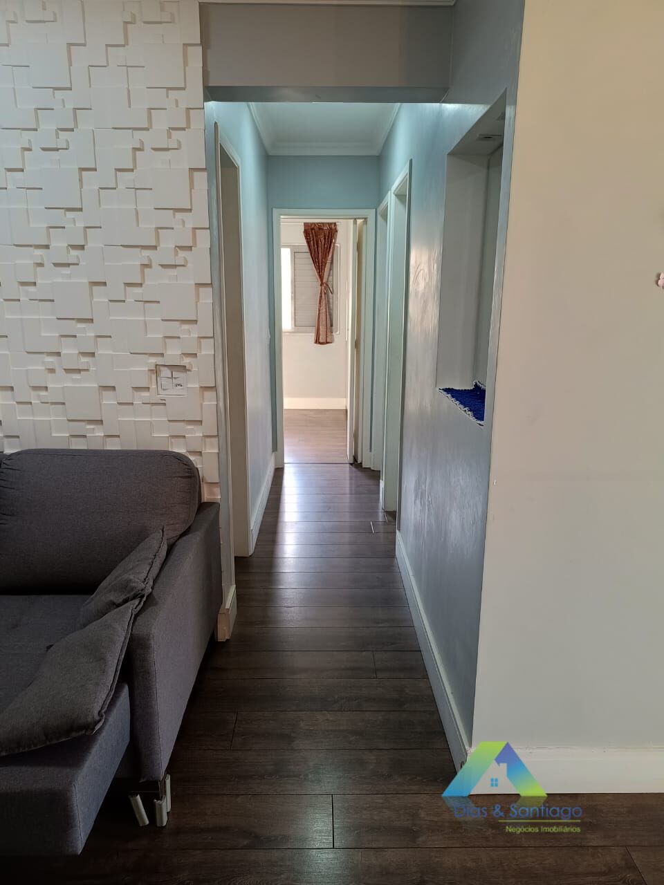 Apartamento, 3 quartos, 76 m² - Foto 12
