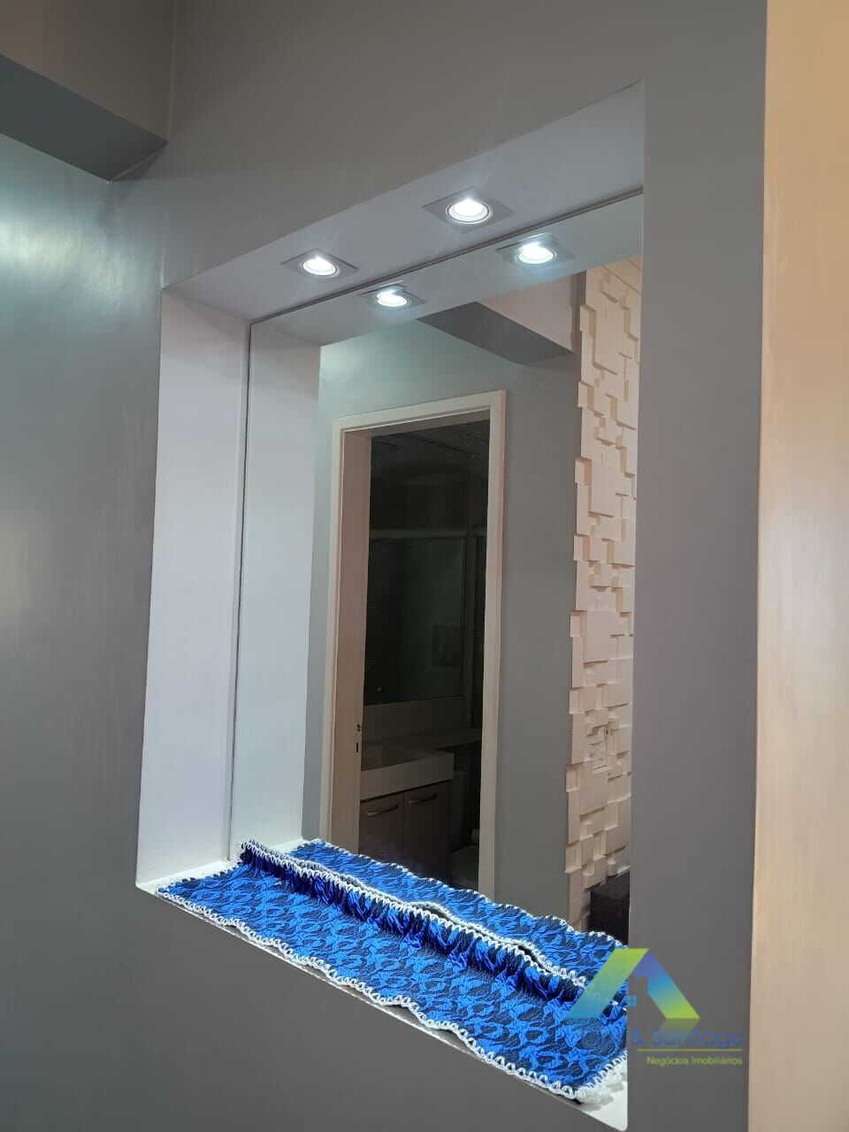 Apartamento, 3 quartos, 76 m² - Foto 39