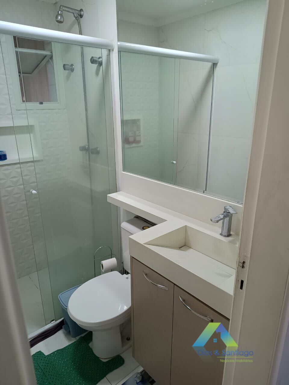 Apartamento, 3 quartos, 76 m² - Foto 36