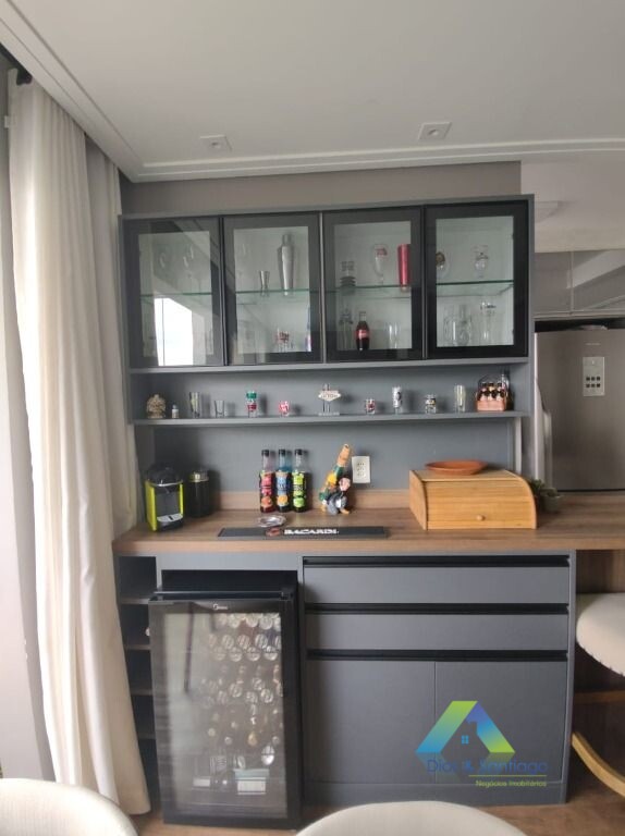 Apartamento à venda com 2 quartos, 50m² - Foto 9