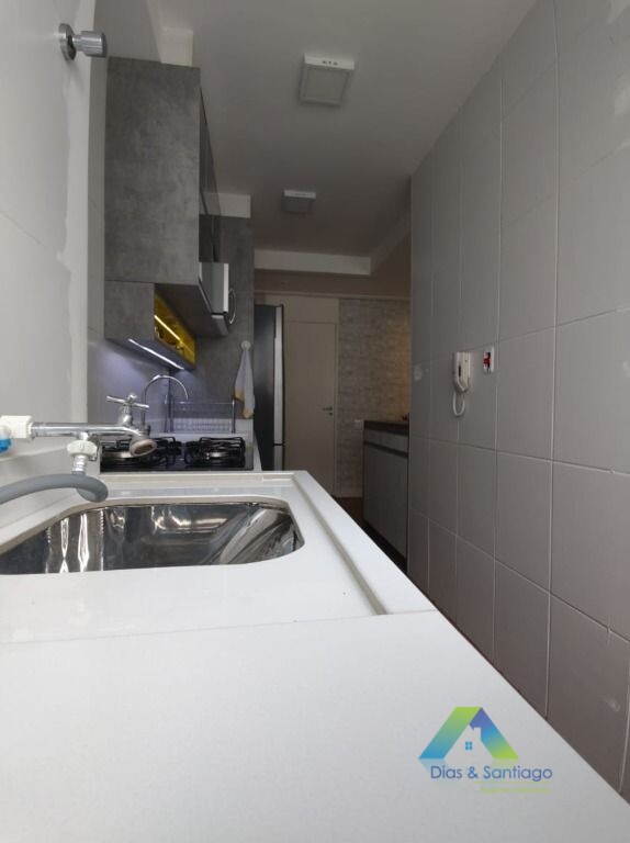 Apartamento à venda com 2 quartos, 50m² - Foto 22