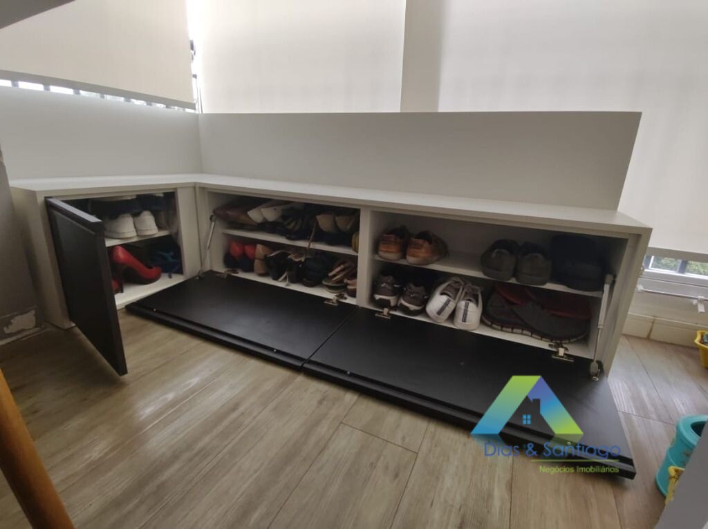 Apartamento à venda com 2 quartos, 50m² - Foto 4