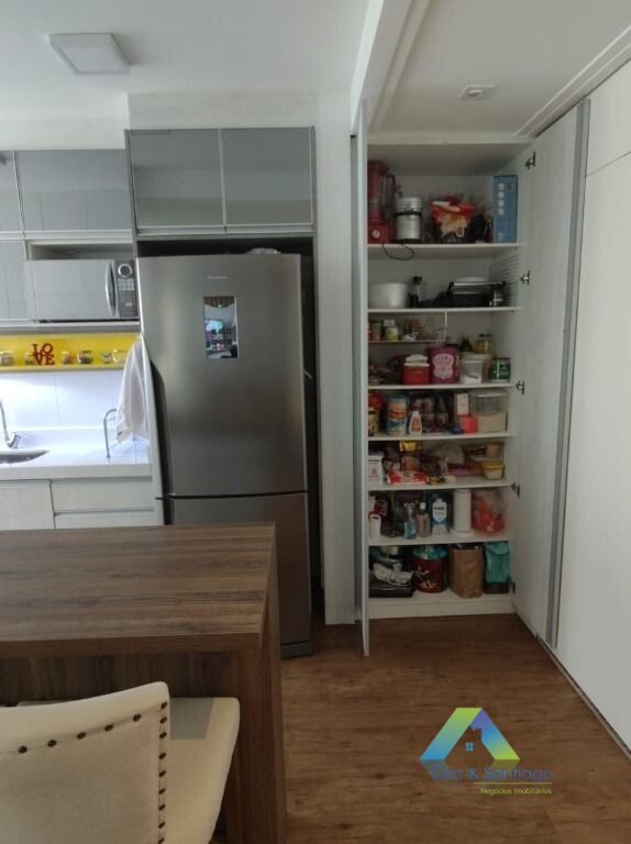 Apartamento à venda com 2 quartos, 50m² - Foto 3