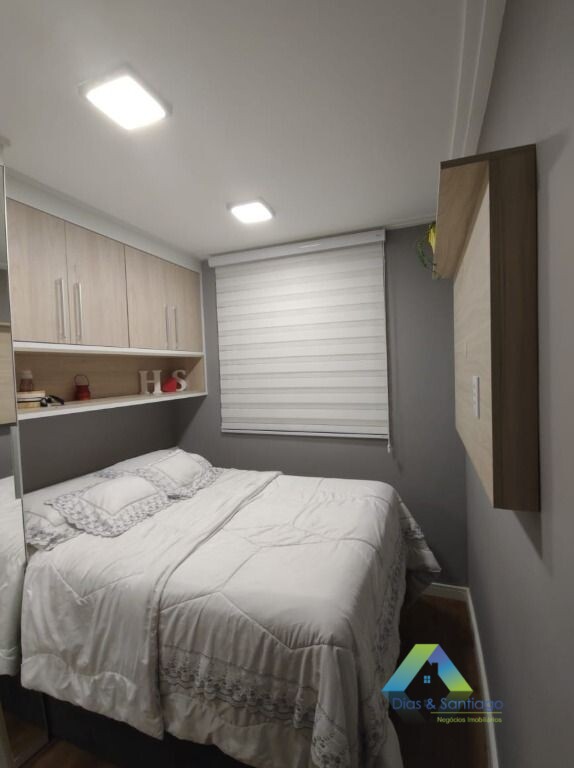 Apartamento à venda com 2 quartos, 50m² - Foto 26