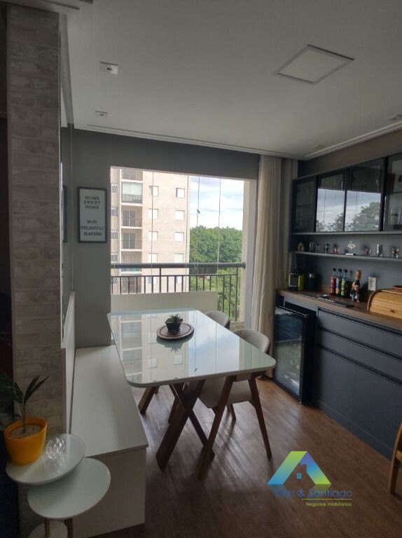 Apartamento à venda com 2 quartos, 50m² - Foto 17