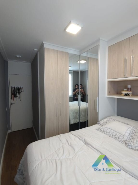 Apartamento à venda com 2 quartos, 50m² - Foto 28