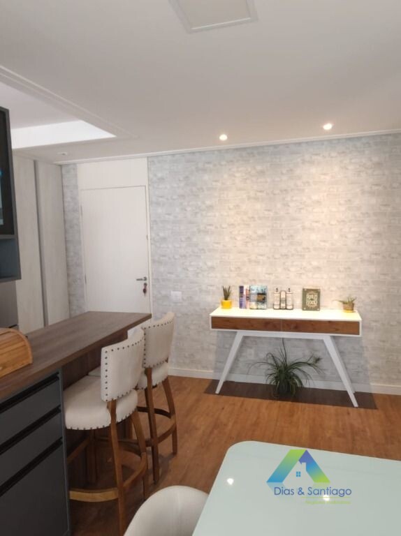 Apartamento à venda com 2 quartos, 50m² - Foto 8