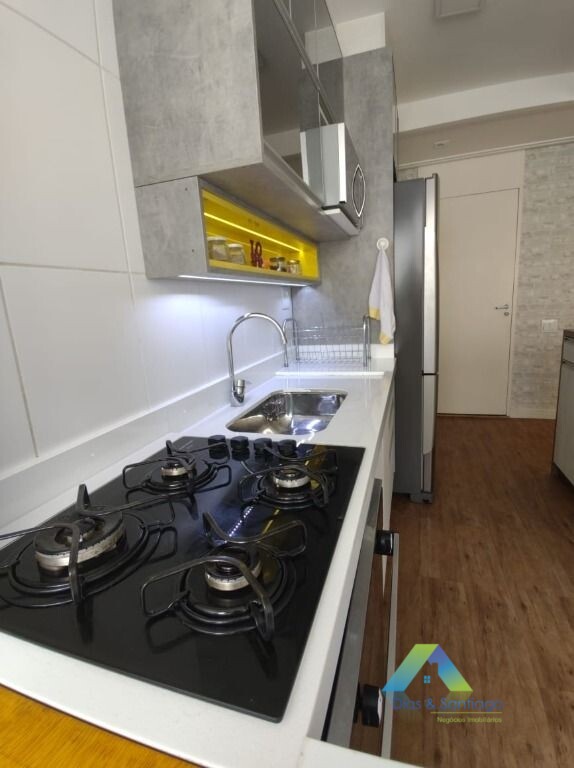 Apartamento à venda com 2 quartos, 50m² - Foto 21